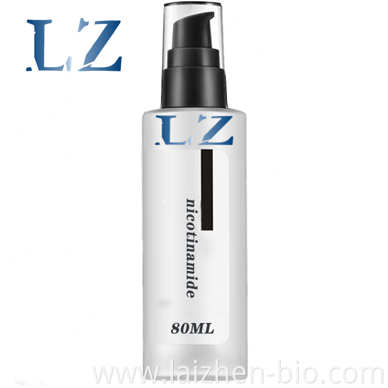 Niacinamide moisturizing cream